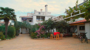 Casa Bianca